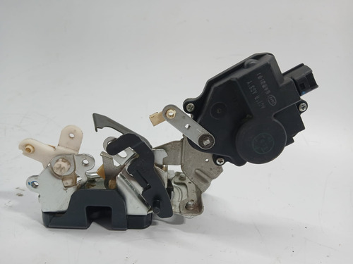Fechadura Porta Traseira Esquerda Hyundai Tucson 2005 A 2016