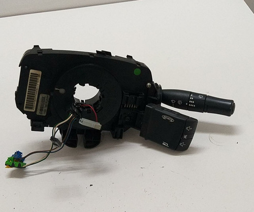 Comando Limpador Hard Disk Renault Megane 2006 A 2009