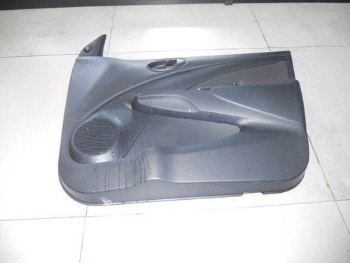 Forro Porta Dianteiro Direito Toyota Etios 2013 A 2020