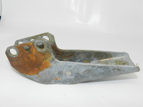Suporte Barra Direção Santana Parati Saveiro Voyage 94/00
