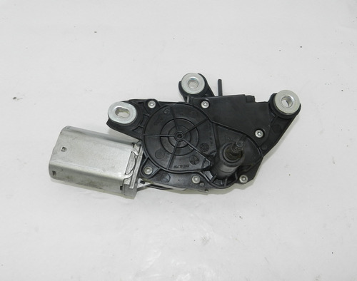 Motor Limpador Traseiro Vw Fox Spacefox Crossfox G5 G6 08/14
