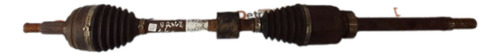 Semi Eixo Lado Esquerdo Duster Oroch 1.6 2.0  11729