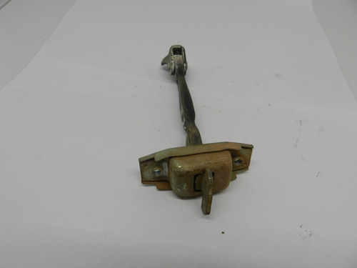 Limitador Porta Traseira Esquerda Toyota Hilux 2005 A 2015