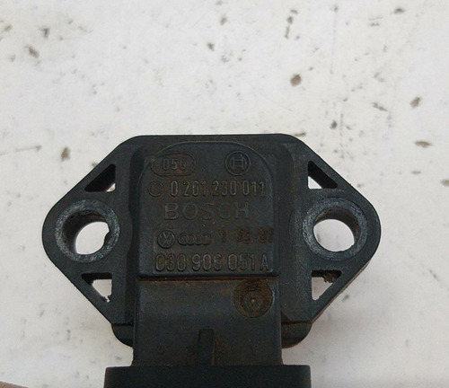 Sensor Map Vw Gol 1.0 8v G2 G3 0261230011