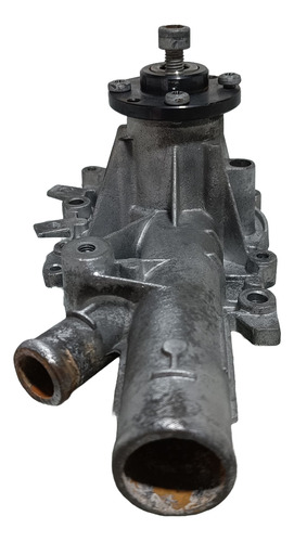 Carcaça Bomba Agua Motor Mb Sprinter Cdi 313 311 2001 2011