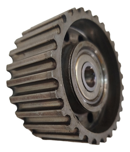 Polia Tensor Correia Dentada Distribuição Hilux 2.4 2.8 3.0