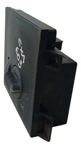 Comando  Luz Farol Gm S10 2001 A 2011 (ap)