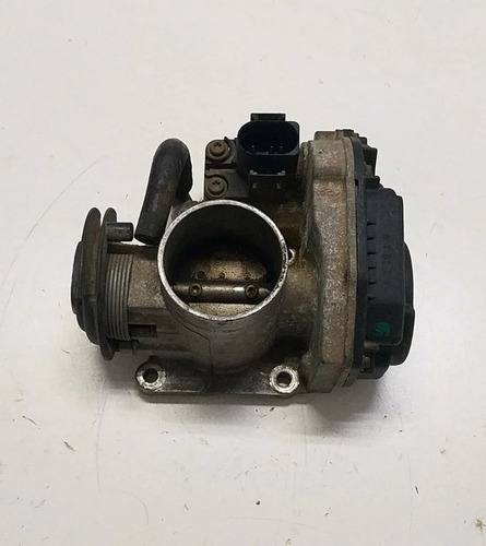 Corpo Borboleta Tbi Vw Gol 1.0 8v 16v 036133061k