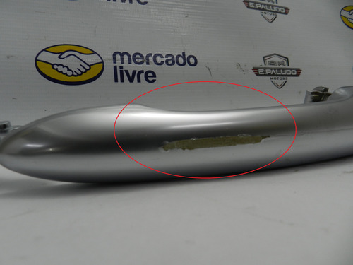 Maçaneta Externa Dianteira Direita Megane Gt 07/13 Detalhe