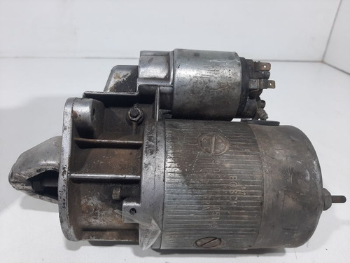  Motor Arranque Belina 2 Corcel 2 Pampa Del Rey 1987 