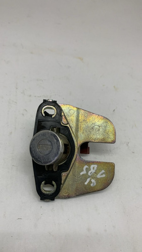 Fechadura Tampa Traseira Toyota Corolla 1998 A 2002
