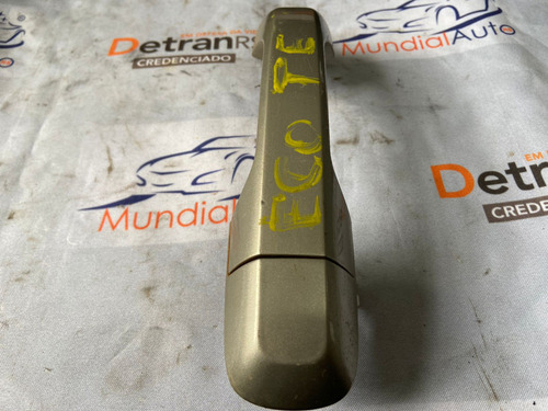 Maçaneta Externa Traseira Esq Ecosport 03/12 18038