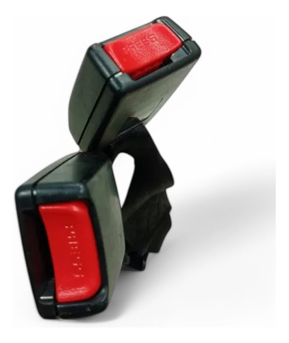 Engate Duplo Do Cinto Traseiro Lifan X60 2013 A 2019