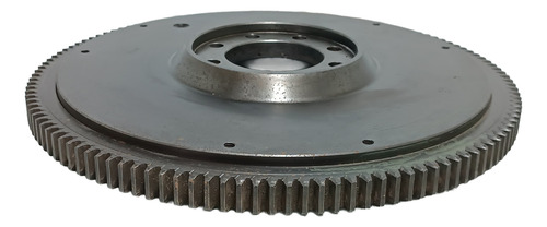 Volante Motor Mb 608 708 Motor Om 314 Volante