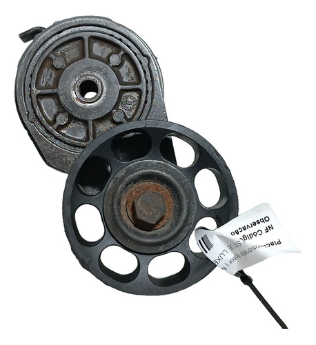 Tensor Esticador Motor Maxion 2.5 Hs S10 Sprinter Ranger