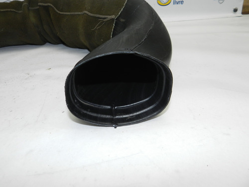 Duto Ar Difusor Renault Scenic 97 A 11  7702280060