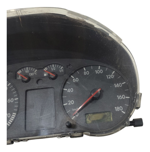 Painel Instrumentos Gol 1.0 16v 1999 A 2001 (al) 0908300091