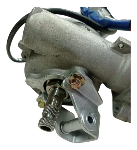 Coluna De Direção Elétrica Lifan 530 2015 A 2019