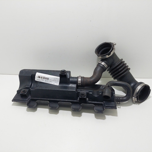 Ressonador Do Filtro De Ar Onix / Cobalt / Spim 2012 A 2018
