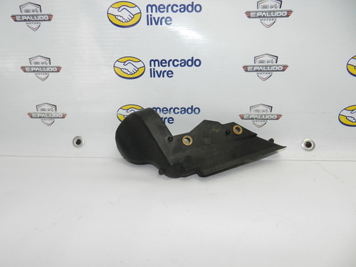 Duto Saída Ar Acabamento Retrovisor Esquerdo Mondeo 94/00