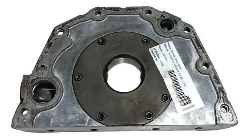 Bomba Oleo Motor Mwm 2.8 Sprint S10 Frontier