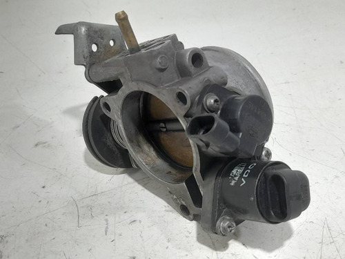 Tbi Corpo Borboleta Fiat Tempra 2.0 1997