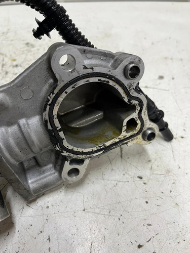 Bomba Alta Pressão Ford Fusion 2.0 Turbo 2016 2017 2018 