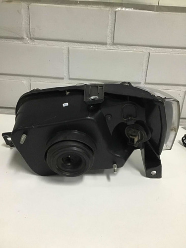 Farol Lado Direito Fiat Uno Mille 04/13 21552*
