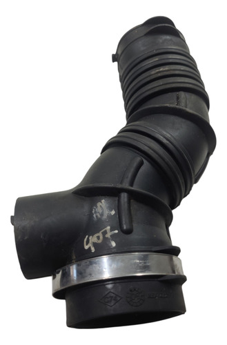 Mangueira Filtro Ar Renault Megane 2006 A 2013 (al)