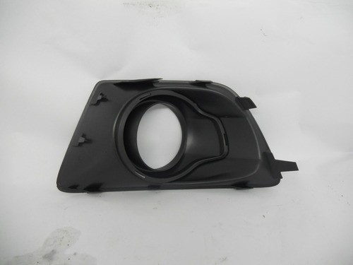 Moldura Farol De Milha Direito Ford Ecosport 2013 A 2017