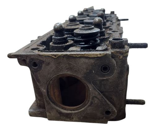 Cabeçote Do Motor Gm Monza 1.6 8v 1985 96,32mm (al)