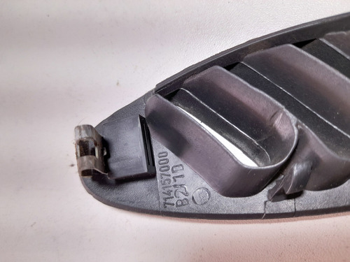 Saída Ar Difusor Painel Fiat Palio 2000 2001 2002 2003 2004