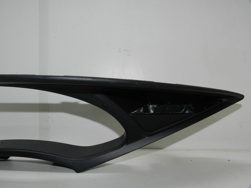 Moldura Capa Painel Instrumentos Ford Focus 2001 A 2006