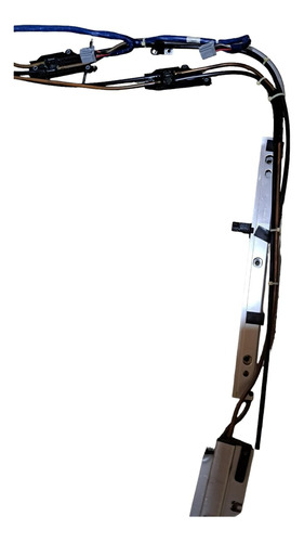 Maquina Vidro Trilho Teto Solar Ford Edge 2012 2013 2014
