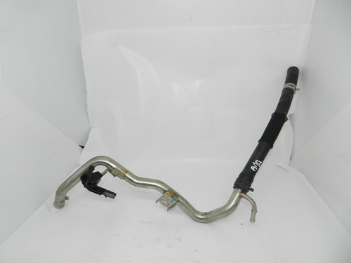 Cano Tubo Água Motor Toyota Corolla 2.0 2012 A 2018