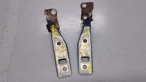 Par Dobradiça Braço Capô Vw Golf Bora 08 A 13  23716