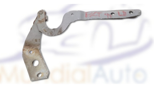 Dobradiça Braço Direito Capo Ford Escort 1994/1995. 23685