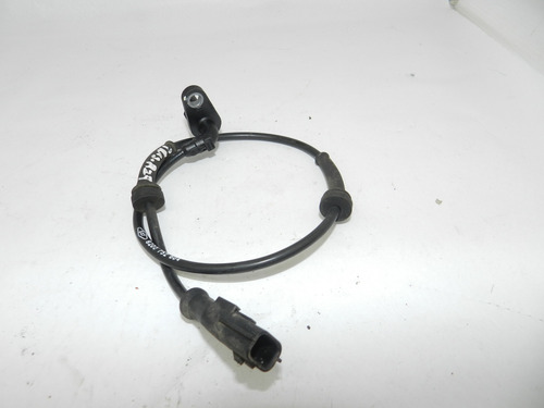 Sensor Abs Tras. Esquerdo Sandero Duster Kwid 8200752604