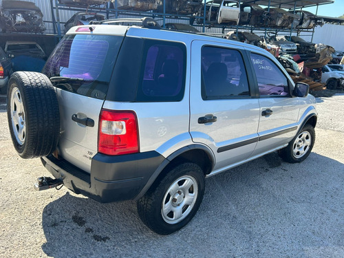 Ford Ecosport 1.6 105cvs Flex 2005/2006 -disponivel Em Peças