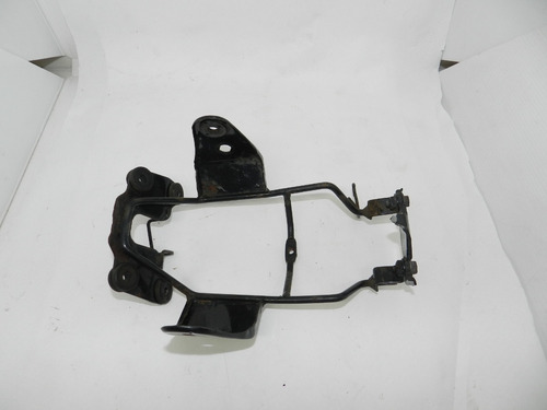 Suporte Aranha Farol Honda Cg Titan Fan 125 150 2000 A 2004