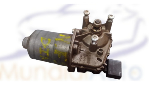 Motor Limpador New Fiesta 2014/onix/up2016. 23257