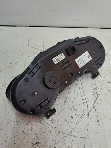 Painel Instrumentos Velocimetro Focus 2.0 Automático 2015