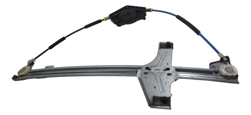 Máquina Vidro Dianteira Direita Peugeot 307 2008 2012 (al)