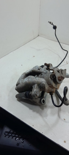 Pinça Freio Trás.esq Citroen C4 Pallas 04/10 9683853980 (vj)