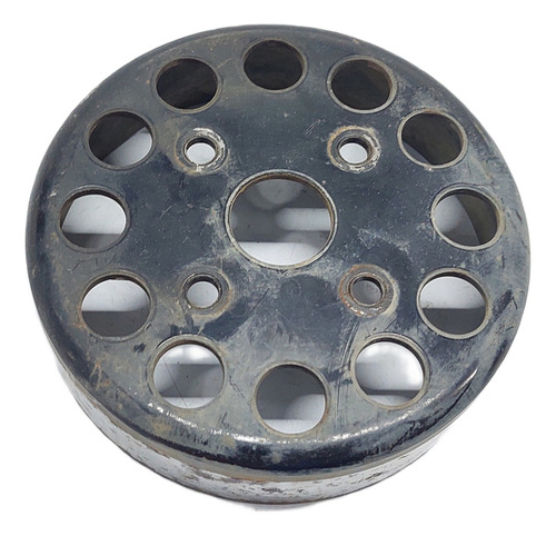 Polia Da Bomba Da Água Kia Cerato 1.6 16v Ano 2009 A 2013