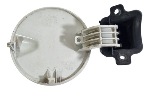 Portinhola Tanque Combustível Fiat Doblo 2003 A 2010