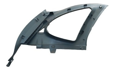 Moldura Interna Lado Direito Renault Scenic 1999 7700835112