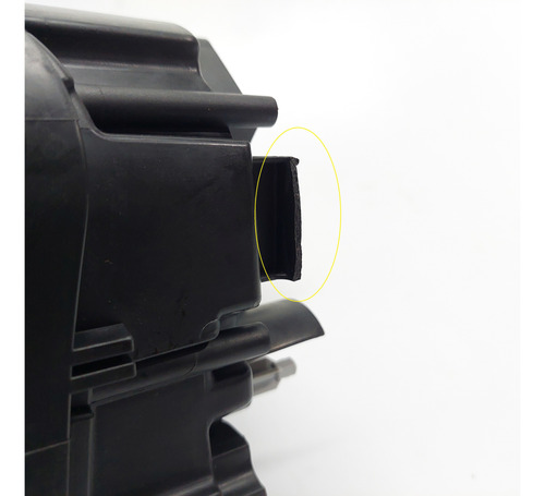 Farol Lado Esquerdo C4 Cactus Ano 2019 A 2023 C/ Detalhe