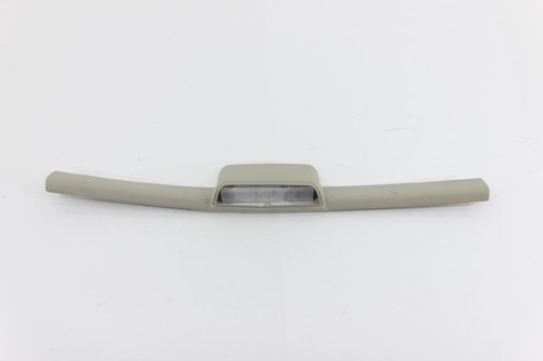 Acabamento Superior Central Porta Mala Mitsubishi Pajero Ful