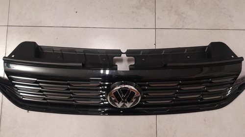 Grade Dianteira Vw T-cross 2018 A 2021 2gp853651a